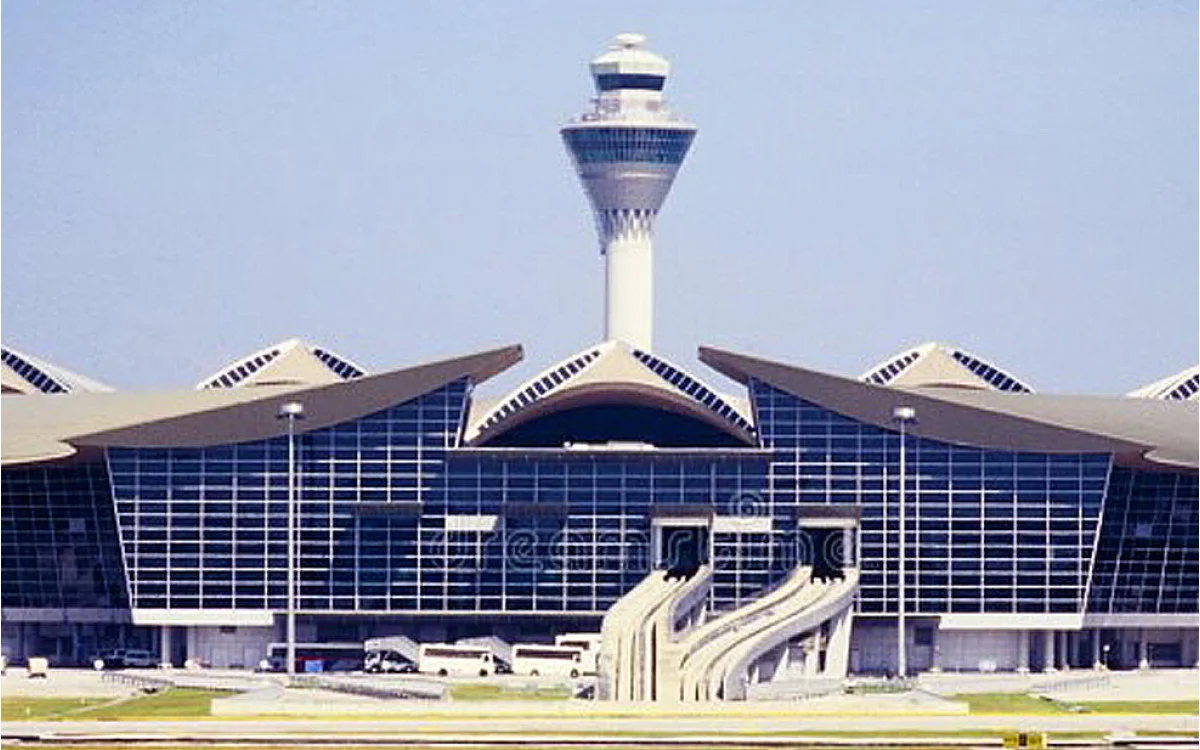 從雪邦國際機場（KUL） (0)