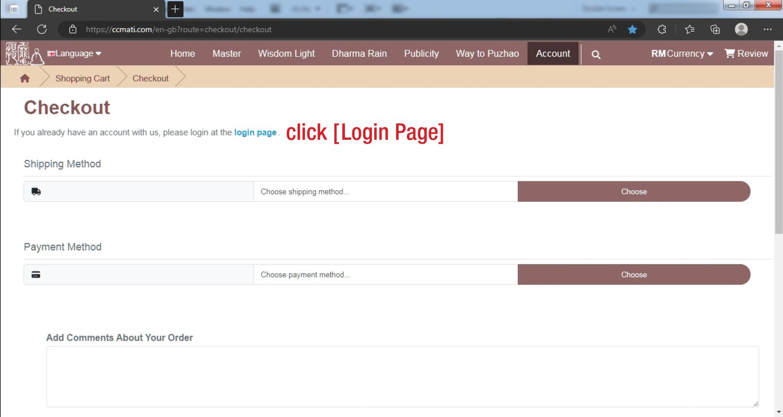 Registration. File Desktop App Tutorial for Online Registration (Desktop)